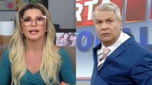 Antonia Fontenelle se mostrou grande fã de Sikêra Jr (Foto: Reprodução/Instagram/RedeTV!/Montagem TV Foco)