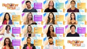 Enquete BBB20: Vote e escolha quem deve vencer o programa (Foto: Montagem TV Foco/Globo)