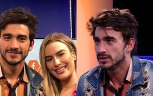 Auzio vazado confirma que Fernanda Keulla 