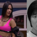 BBB20: Flayslane está sofrendo com a mesma maldição de Pyong (Foto: reprodução/Globoplay)