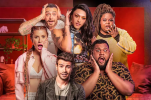 Bianca Andrade integra reality show com Pabllo Vittar (Foto: Divulgação)