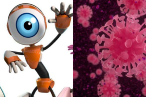 Participante do Big Brother Itália desiste de programa por familiar ter contraído coronavírus (Foto: Reprodução)