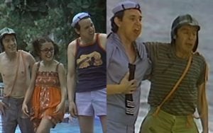 Conheça mais sobre a história do episódio de Chaves em Acapulco (Foto: reprodução)