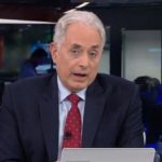 Direção da CNN bate martelo e William Waack é afastado por tempo indeterminado