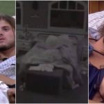 Vídeo sugere que Daniel não brochou com Marcela no BBB 20 (Reprodução: TV Globo)