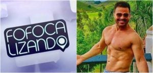 Eduardo Costa negou doação de R$ 2,5 mi conforme anunciado pelo Fofocalizando (Reprodução)