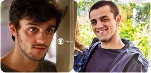 Imagem card com fundo