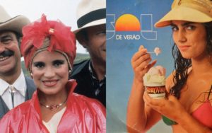 A Globo já deixou de exibir novelas inéditas em sua programação (Foto: reprodução/Globo)