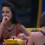BBB20: Ivy revela que tem gente não querendo assumir (Foto: Reprodução)