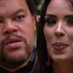 Globo sofre duras cobranças após participante ser acusada de racismo no BBB20