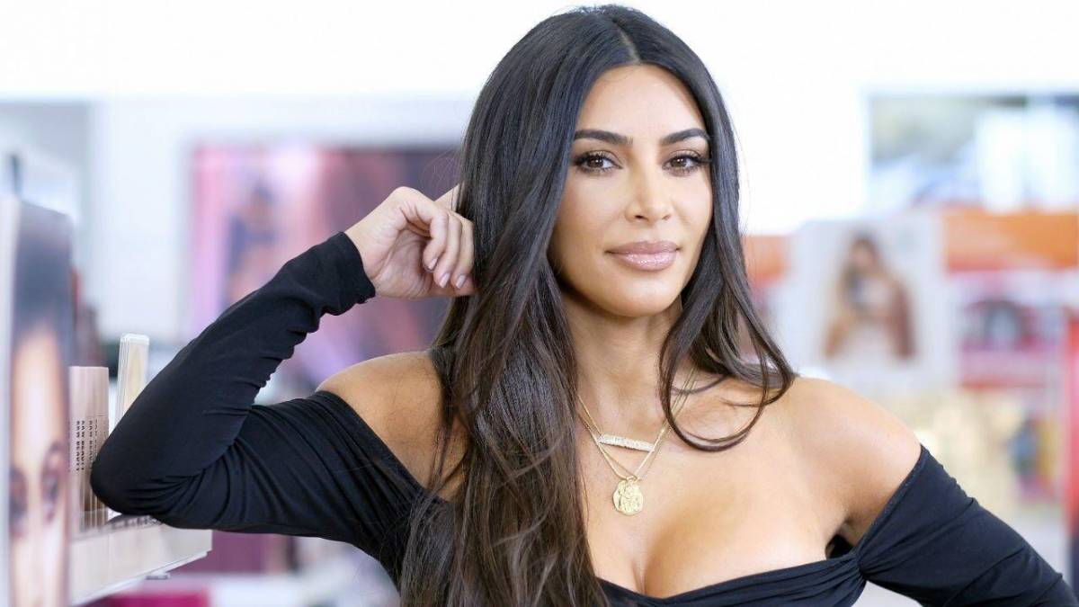 Kim Kardashian é processada e verdade é escancarada (Foto: Reprodução)