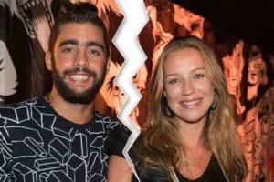 Pedro Scooby e Luana Piovani continuam em pé de guerra - Foto: Reprodução