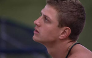 O ex-participante do BBB 20, Lucas Gallina (Reprodução)