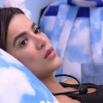 Manu Gavassi defendeu Prior e criticou colegas no BBB - Foto: Reprodução