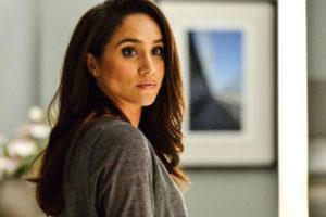 Meghan Markle recebe oferta de R$ 5 milhões de empresa (Foto: Reprodução)