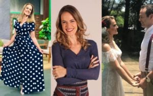 Saiba mais sobre a história de Regiane Tápias (Foto: reprodução)