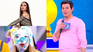 Imagem card com fundo