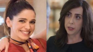 Em Salve-se Quem Puder, Verônica se vingará de Micaela em plano maquiavélico (Montagem: TV Foco)