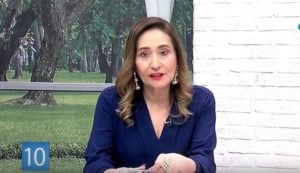 Sonia Abrão abriu espaço para história terrível em seu programa (Foto: Reprodução/RedeTV!)