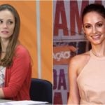 Rosanne Mulholland, a professora Helena de Carrossel, anuncia que está grávida de ator da Globo