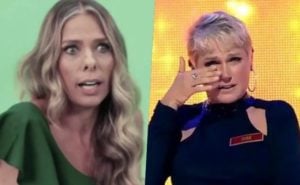 Record opta por cancelar reality de Xuxa e não contratar Galisteu (Foto: Reprodução)