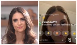 Imagem card com fundo