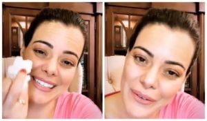 Ana Paula Valadão (Foto: Instagram)