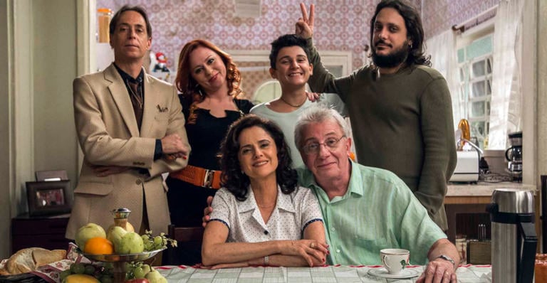 A Grande Família