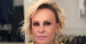 Ana Maria Braga (Foto: Reprodução)