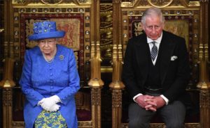 Coronavírus: William diz que maior preocupação agora é com a saúde de Elizabeth e Charles: “inimigo desconhecido”