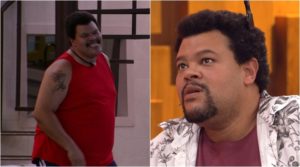 Babu ficou famoso com dancinha no BBB20. (Foto: Montagem/Reprodução)