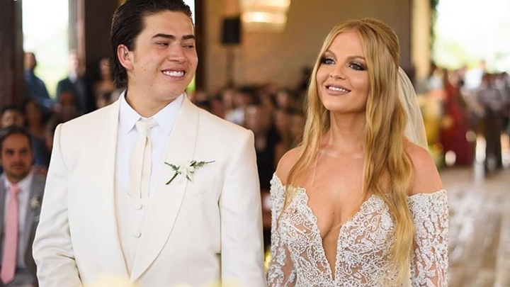 Previsões: Whindersson Nunes e Luisa Sonza se separaram. (Foto: Divulgação)