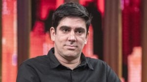 Marcelo Adnet  (Foto: Divulgação)