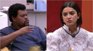 Babu e Manu são os favoritos a vencer o BBB20. (Foto: Montagem/Reprodução)