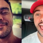 Joaquim Lopes comemora aniversário em quarentena (Foto: Reprodução/Instagram)