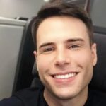 O apresentador Luiz Bacci virou assunto entre o público novamente (Foto: Reprodução)