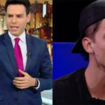 Luiz Bacci falou sobre Felipe Prior no Cidade Alerta (Foto: Divulgação / Montagem / TV Foco)