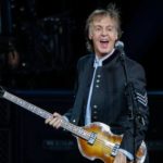 Paul McCartney desabafa e culpa açougues chineses por coronavírus (Foto: Reprodução)