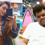 Rafa Kalimann e Babu são grandes amigos dentro do BBB20 (Foto: Montagem)