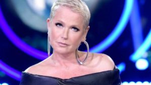 Xuxa Meneghel não deve renovar seu contrato com a Record TV (Foto: Divulgação)