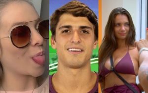 Confira a suposta lista de 'A Fazenda' (Foto: Montagem TV Foco)