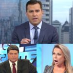 Audiência 02/04: Rodrigo Bocardi decepciona Globo, Datena joga Record para 4º lugar e Christina Rocha salva SBT