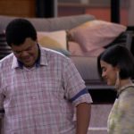 Globo pensa em aproveitar Manu Gavassi e Babu Santana - (Reprodução/Instagram)
