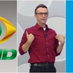 Neto negou que vá para a Globo e disse que pretende permanecer na Band (Reprodução)