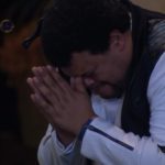 BBB20: Babu chora com música de Tim Maia (Foto: reprodução/Globoplay)