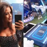 BBB20: Ivy comentou sobre o travamento do celular Samsung na última festa (Foto: reprodução/Globoplay)