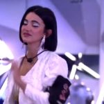 BBB20: Manu Gavassi se desesperou ao perder Rafa Kalimann de vista (Foto: reprodução/Globoplay)