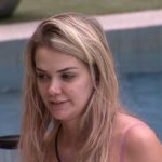 BBB20: Marcela responder haters no Instagram (Foto: reprodução/Globoplay)