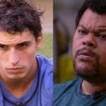 BBB20: Prior e Babu (Foto: reprodução/Globoplay)