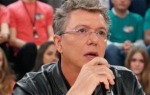 Boninho é o grande diretor do BBB20 (Foto: Reprodução/Globo)